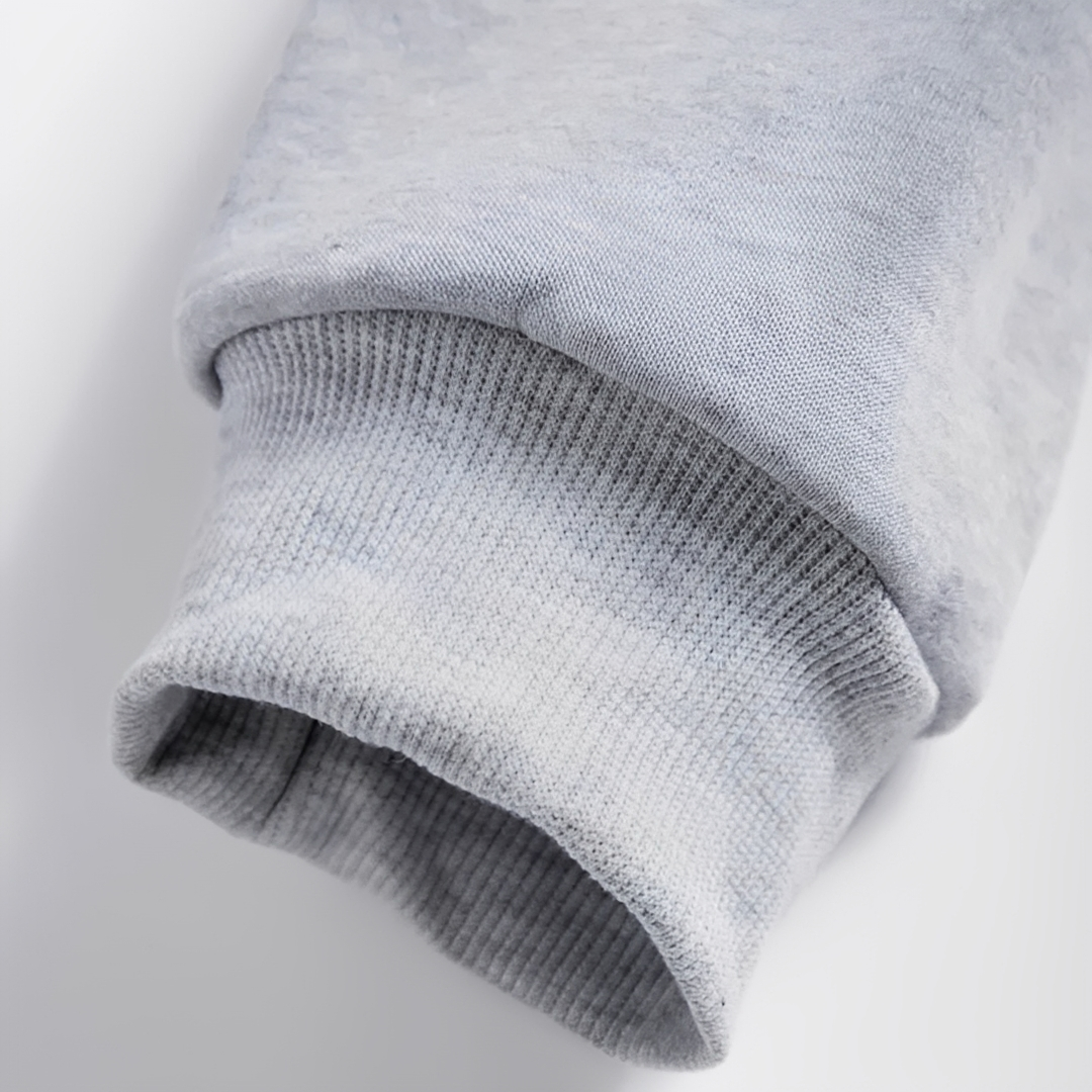 Paul - Bequemer und weicher Kapuzenpullover