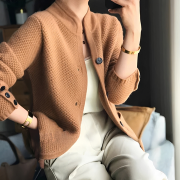 Carissa - Traditioneller und bequemer Blazer
