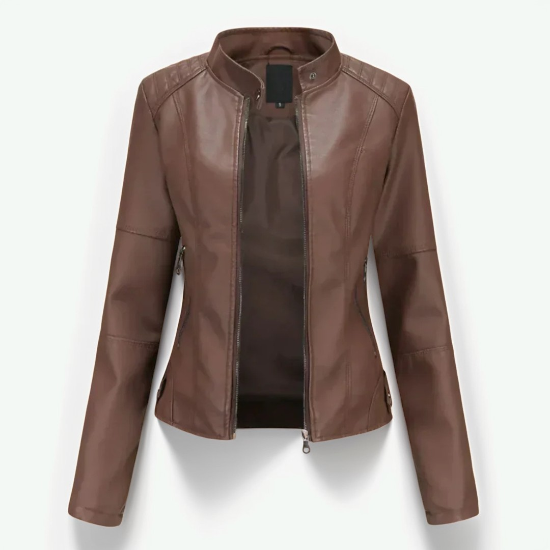 Hallec - Komfortable und warme Jacke