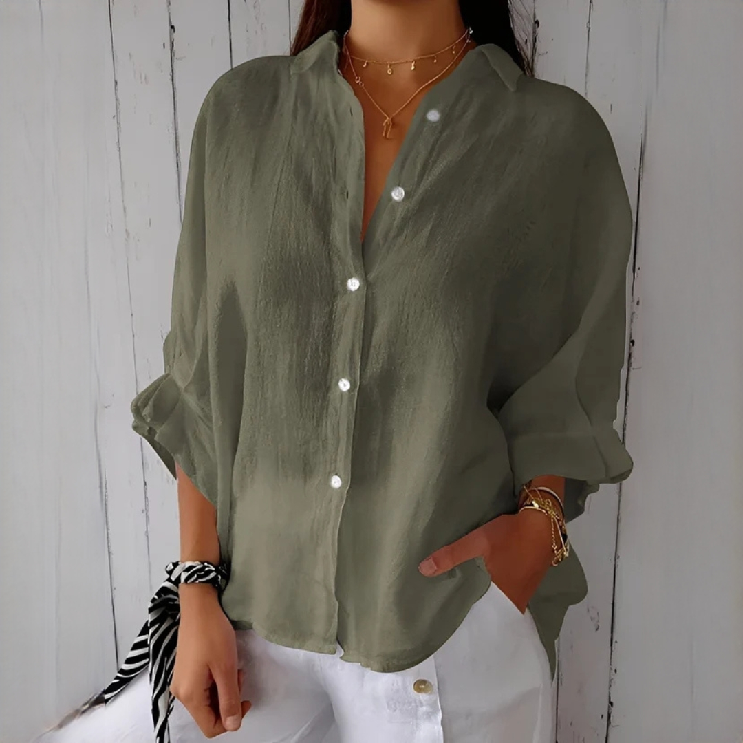 Amari - Elegante und komfortable Bluse