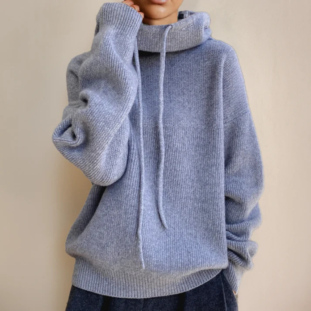 Eden - Stilvoller und komfortabler Pullover