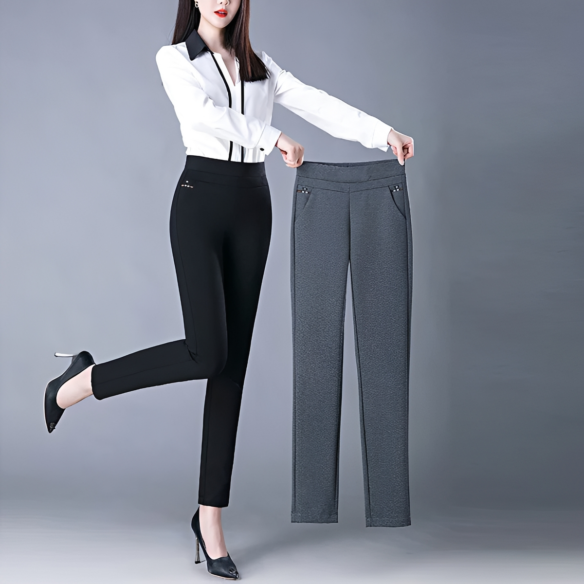 Athena - Modern und vielseitige Hosen