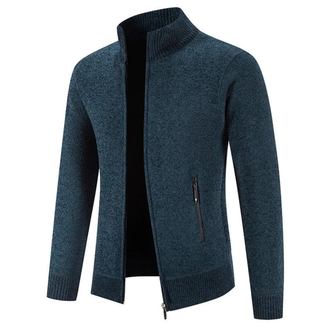 Dwayn - Komfortabler und gemütlicher Pullover