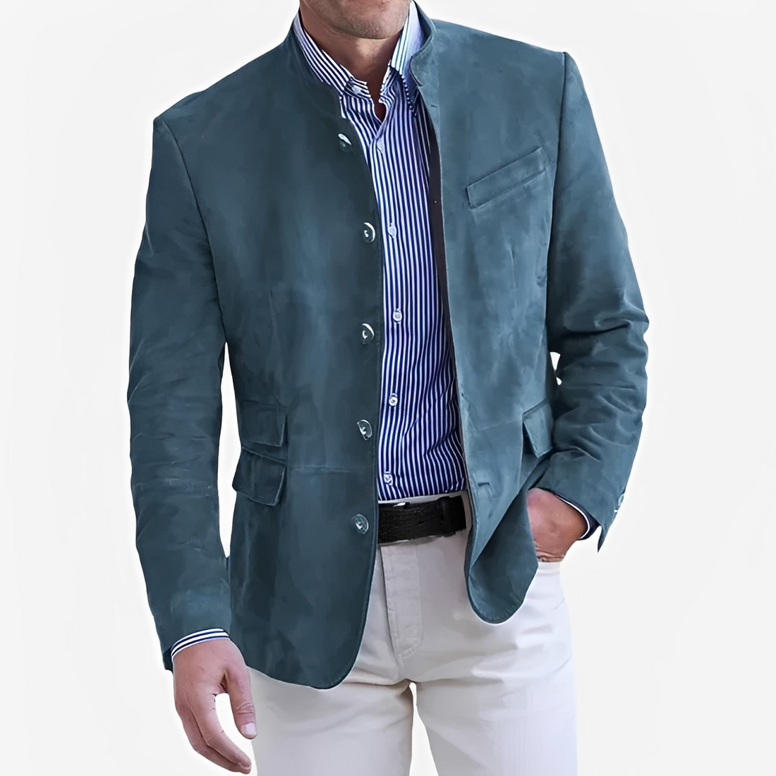 Ragnar - Klassischer und zeitloser Blazer