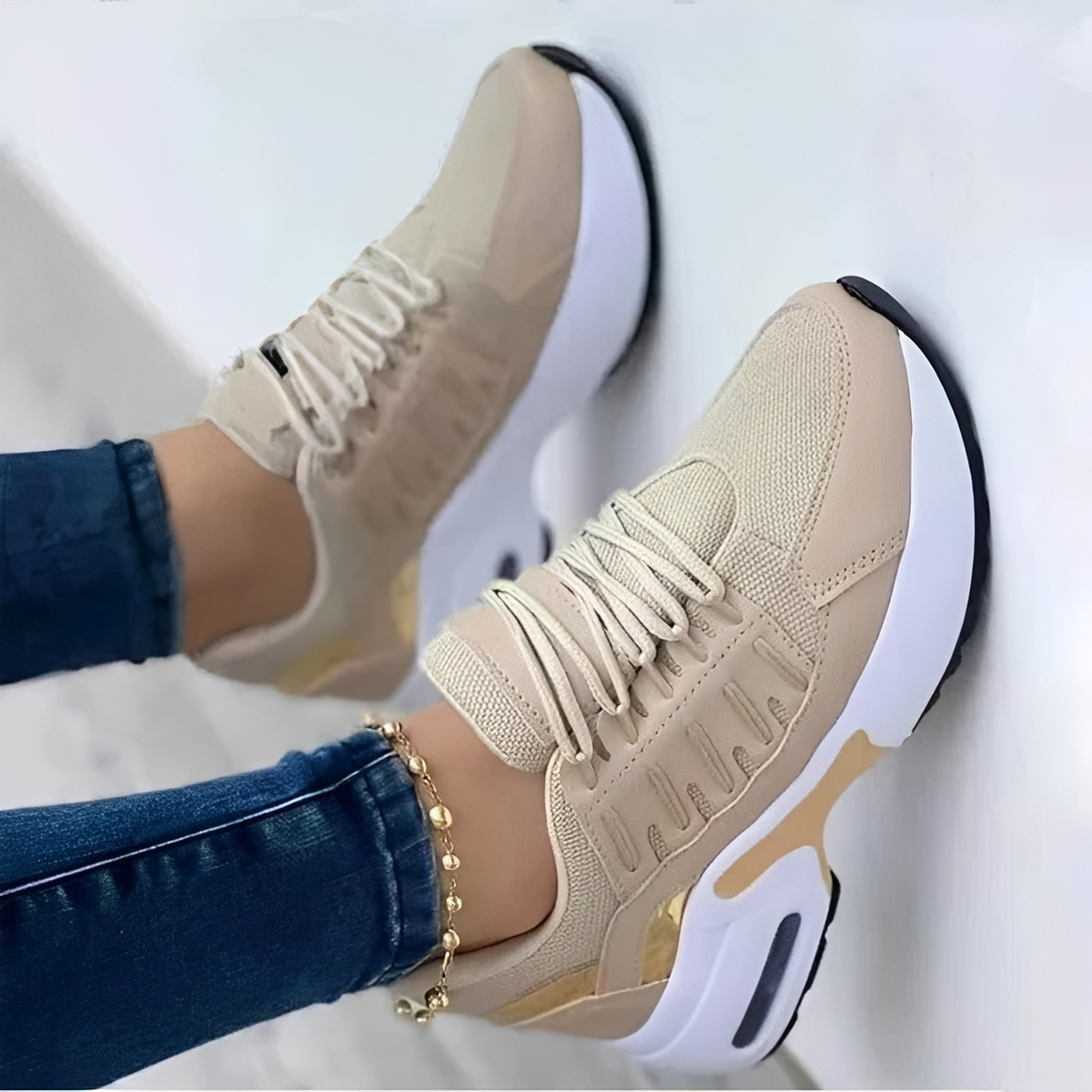 Thea - Elegante und komfortable Schuhe