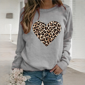 Tatjana - Stilvoller und gemütlicher Pullover
