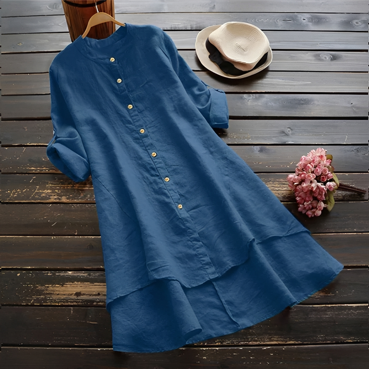Maggie - Elegantes und stilvolles Kleid