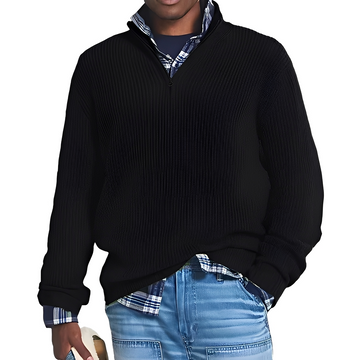 Shaune - Bequemer und behaglicher Pullover