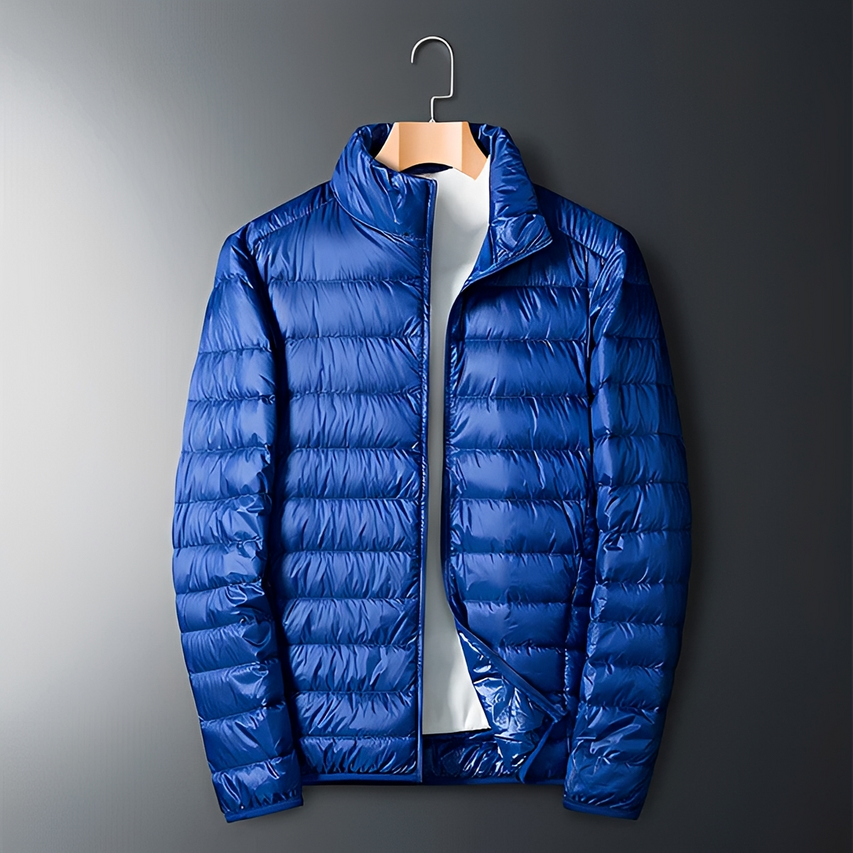 Bowen - Leichte und wärmende Jacke
