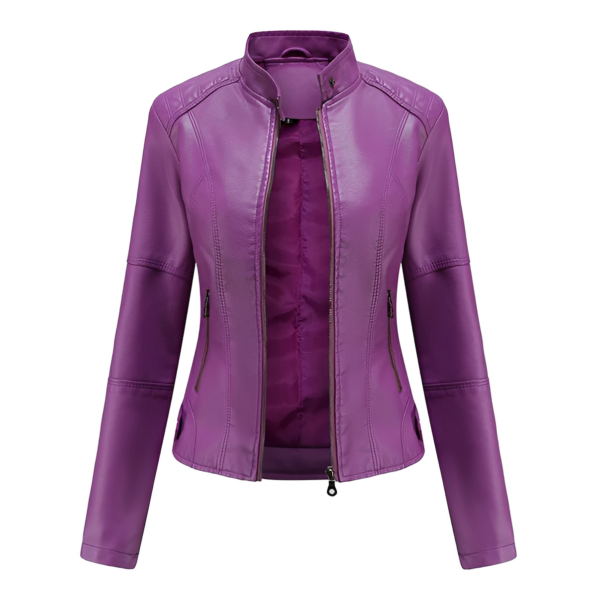 Martha - Stilvolle und elegante Jacke