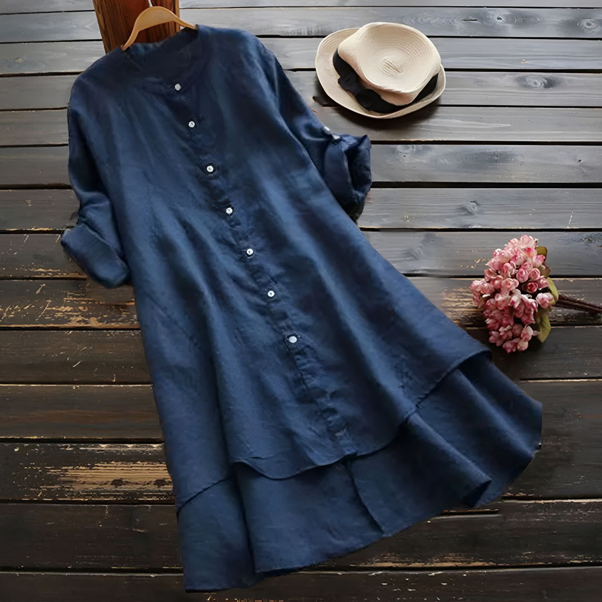 Maggie - Elegantes und stilvolles Kleid