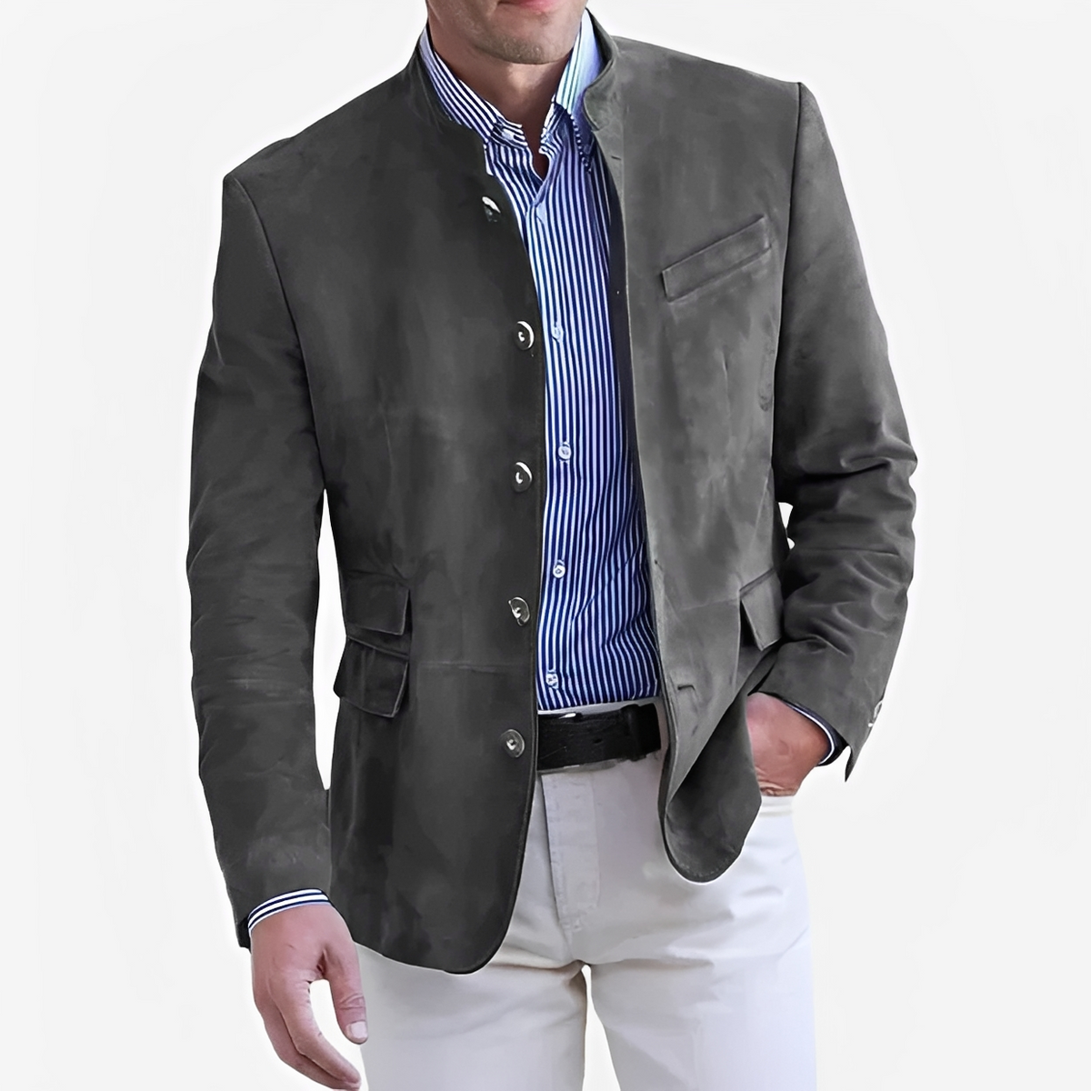 Ragnar - Klassischer und zeitloser Blazer
