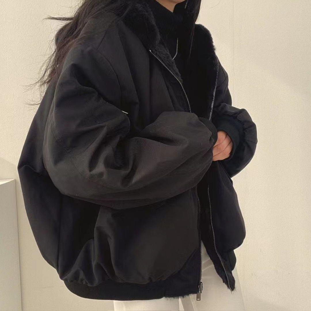 Deserie - Elegante und komfortable Jacke