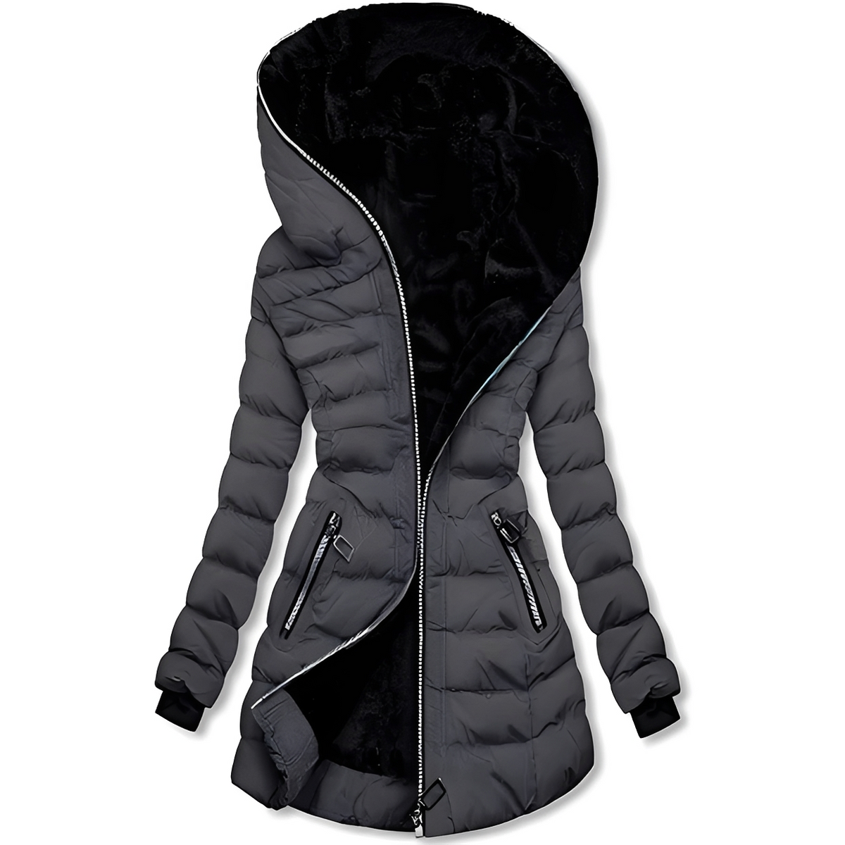 Raiza - Stilvolle und gemütliche Jacke