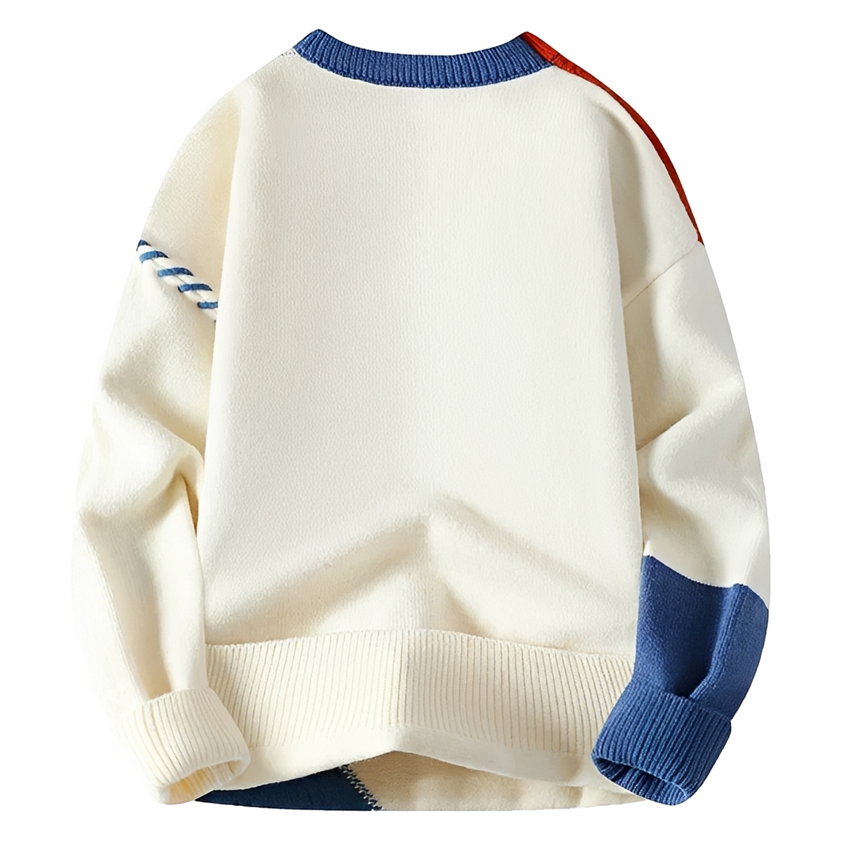 Timo - Stilvoller und gemütlicher Pullover