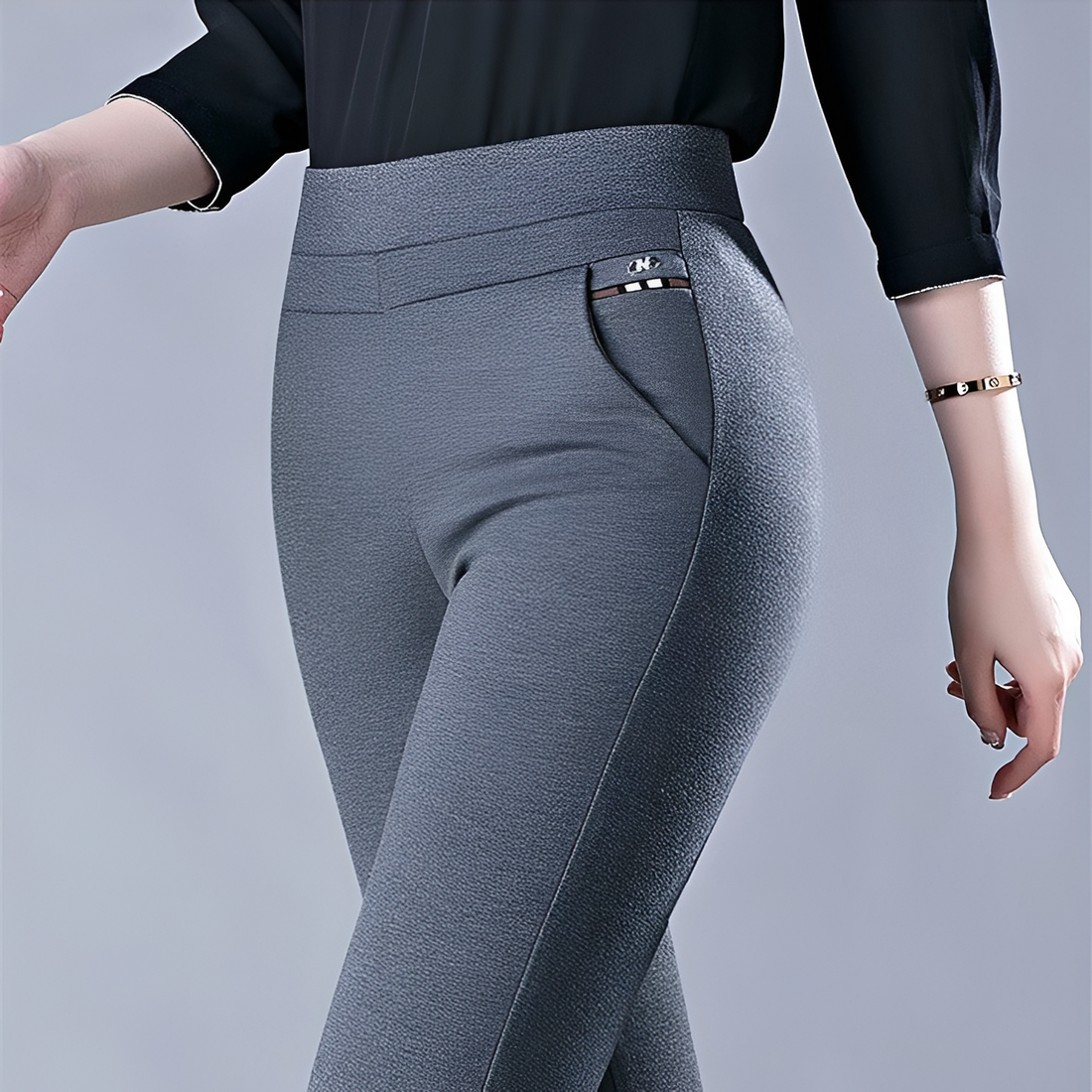 Athena - Modern und vielseitige Hosen