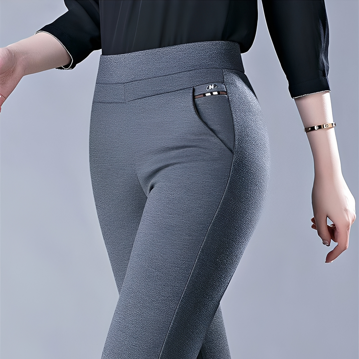 Athena - Modern und vielseitige Hosen