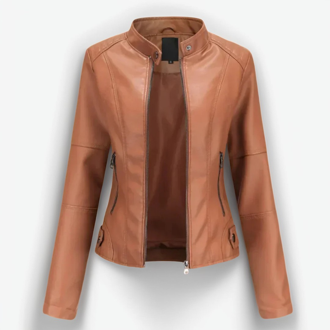 Hallec - Komfortable und warme Jacke