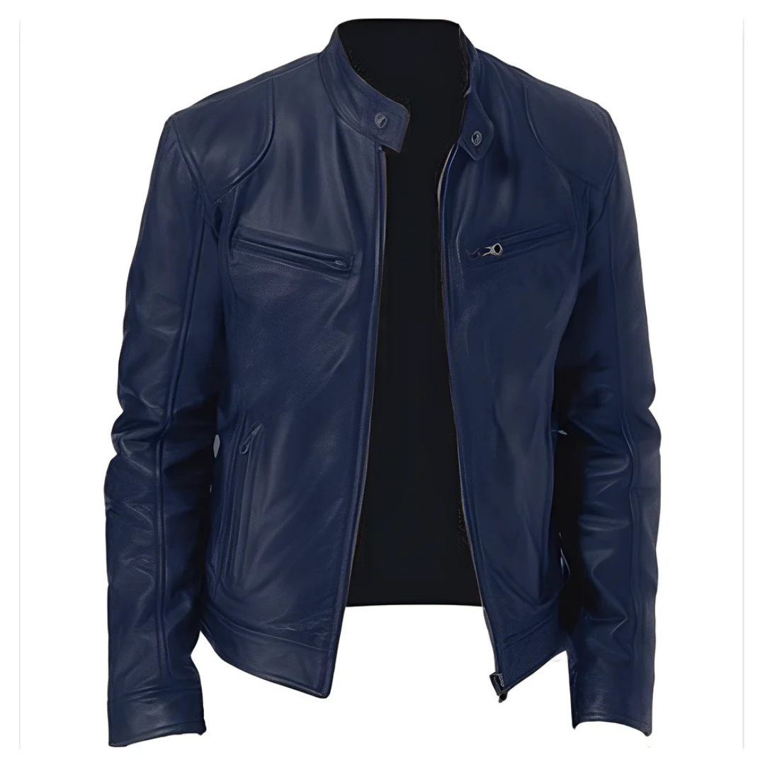 Jaron - Robuste Jacke im Freizeitstil