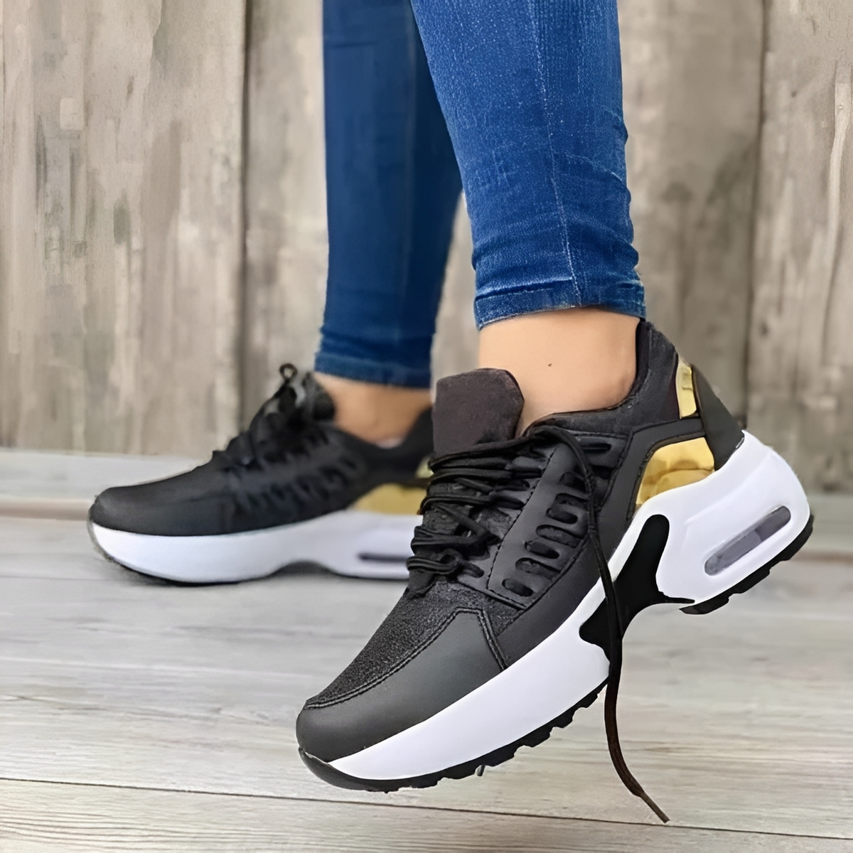 Thea - Elegante und komfortable Schuhe