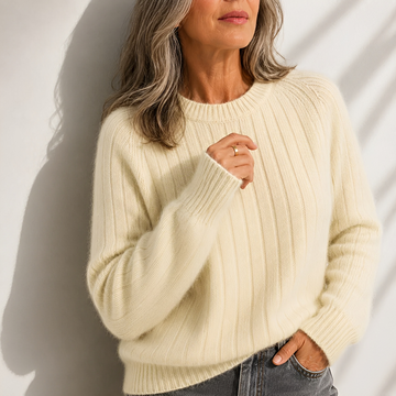 Conie - Stilvoller und gemütlicher Pullover