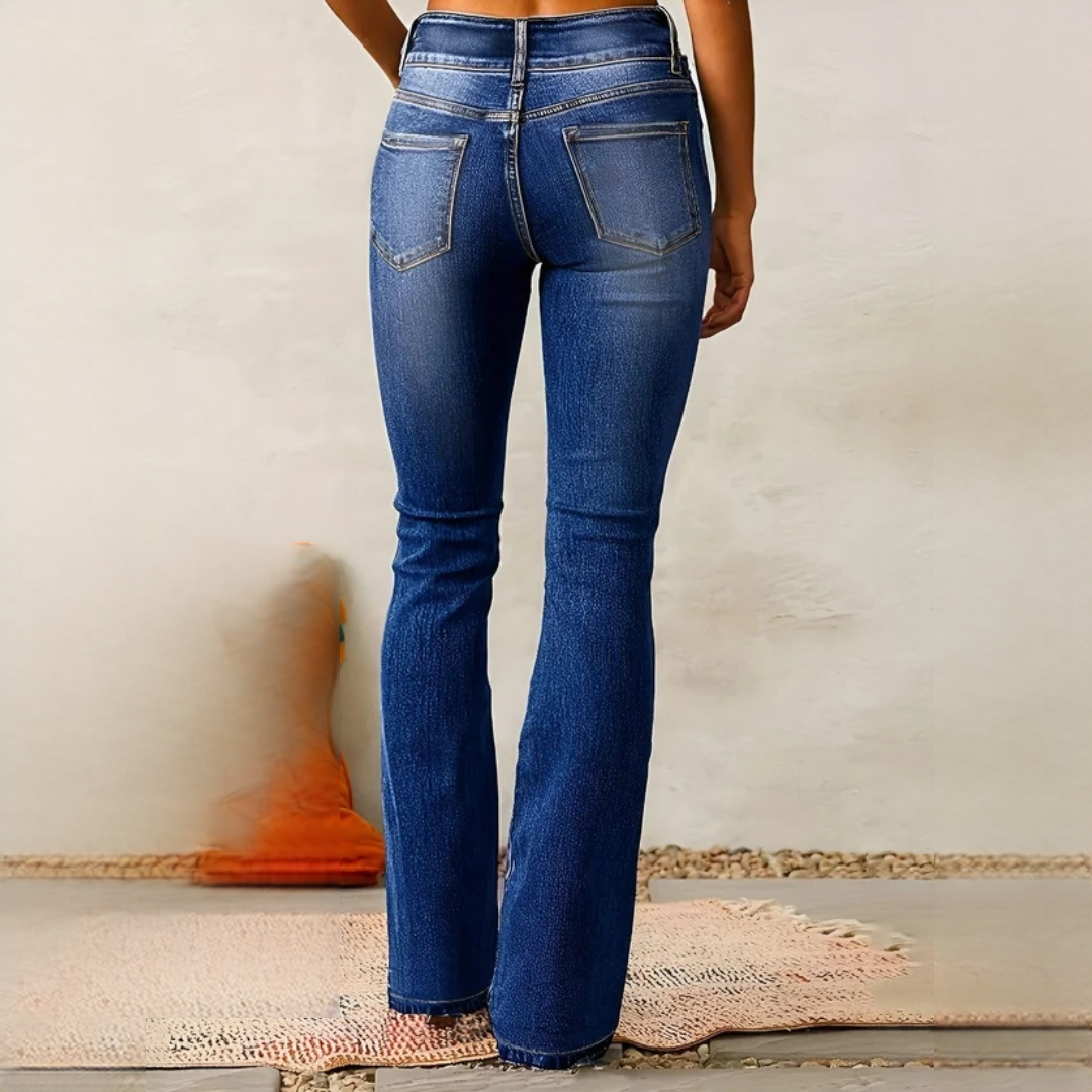 Nemra - Modische und stilvolle Jeans