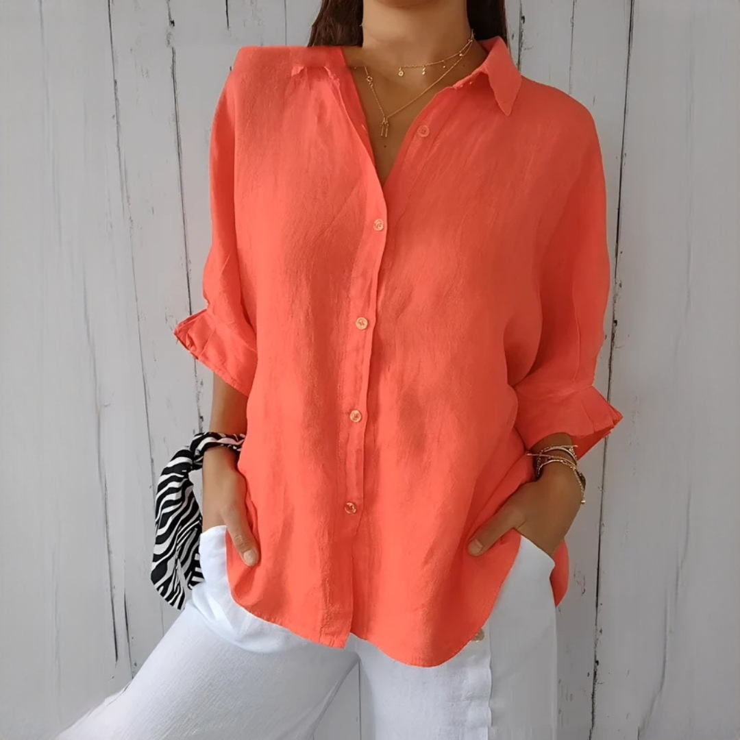 Amari - Elegante und komfortable Bluse
