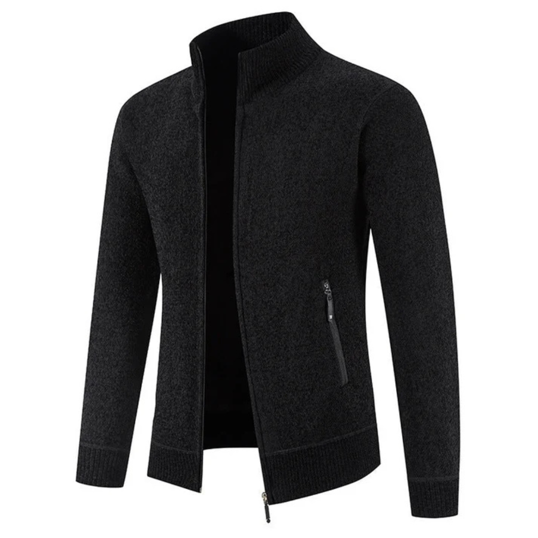 Dwayn - Komfortabler und gemütlicher Pullover