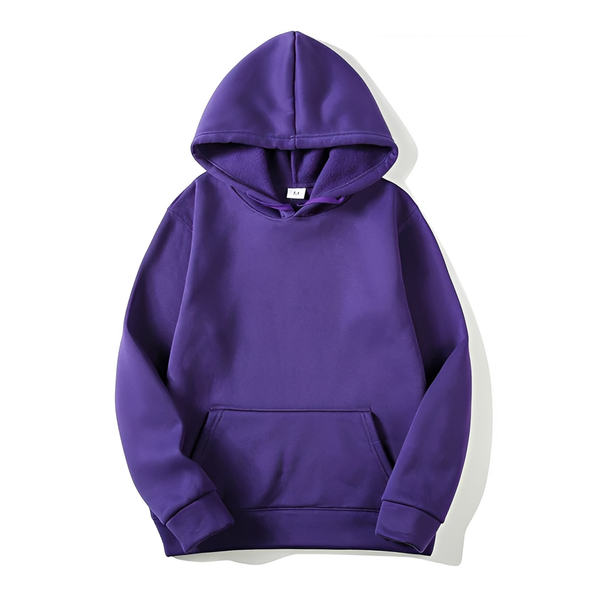 Paul - Bequemer und weicher Kapuzenpullover
