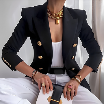 Elesa - Stilvoller und eleganter Blazer