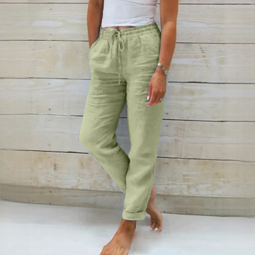 Jocy - Elegante und stilvolle Hose