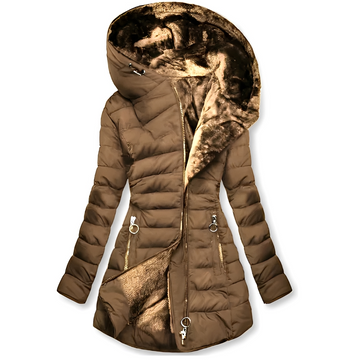 Raiza - Stilvolle und gemütliche Jacke