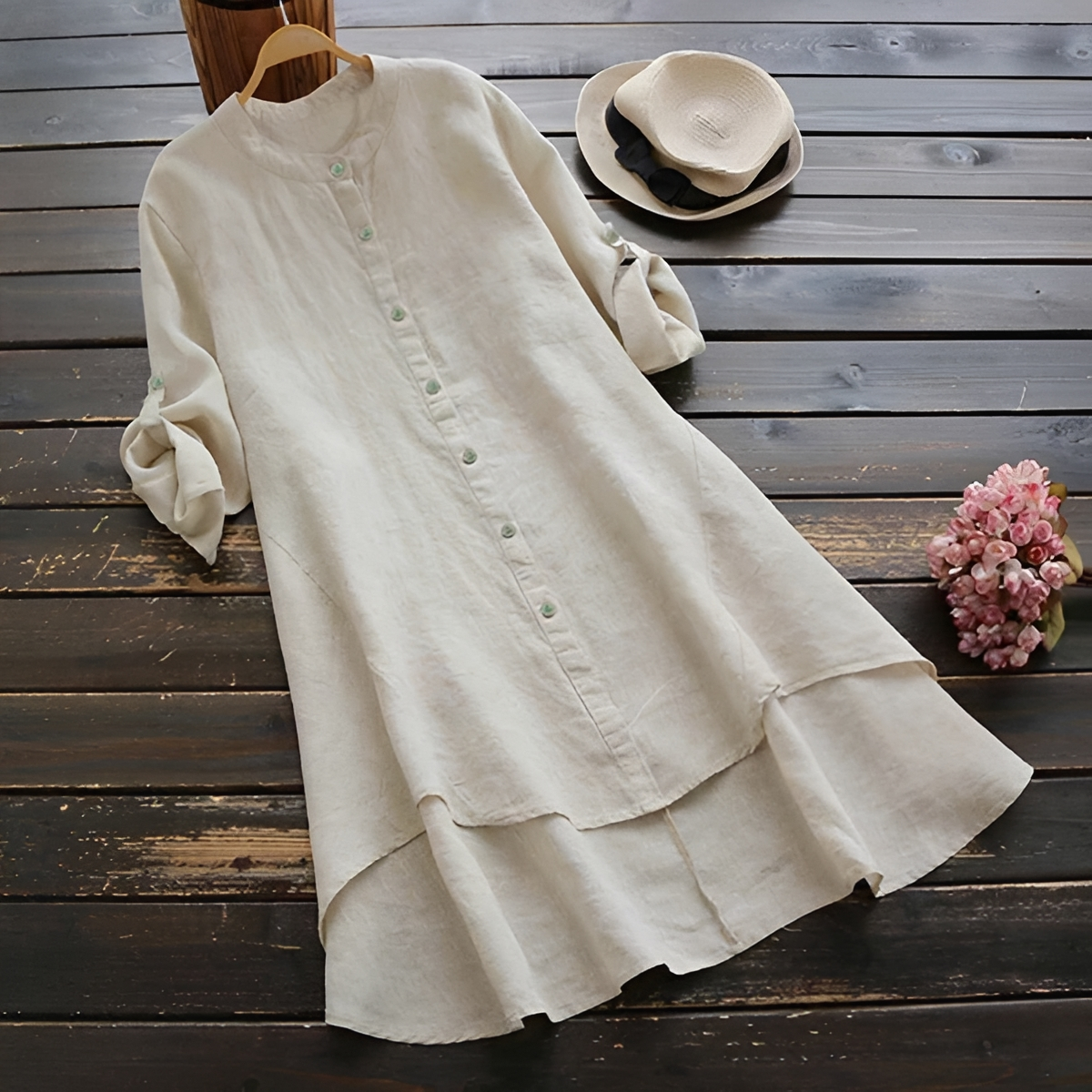 Maggie - Elegantes und stilvolles Kleid