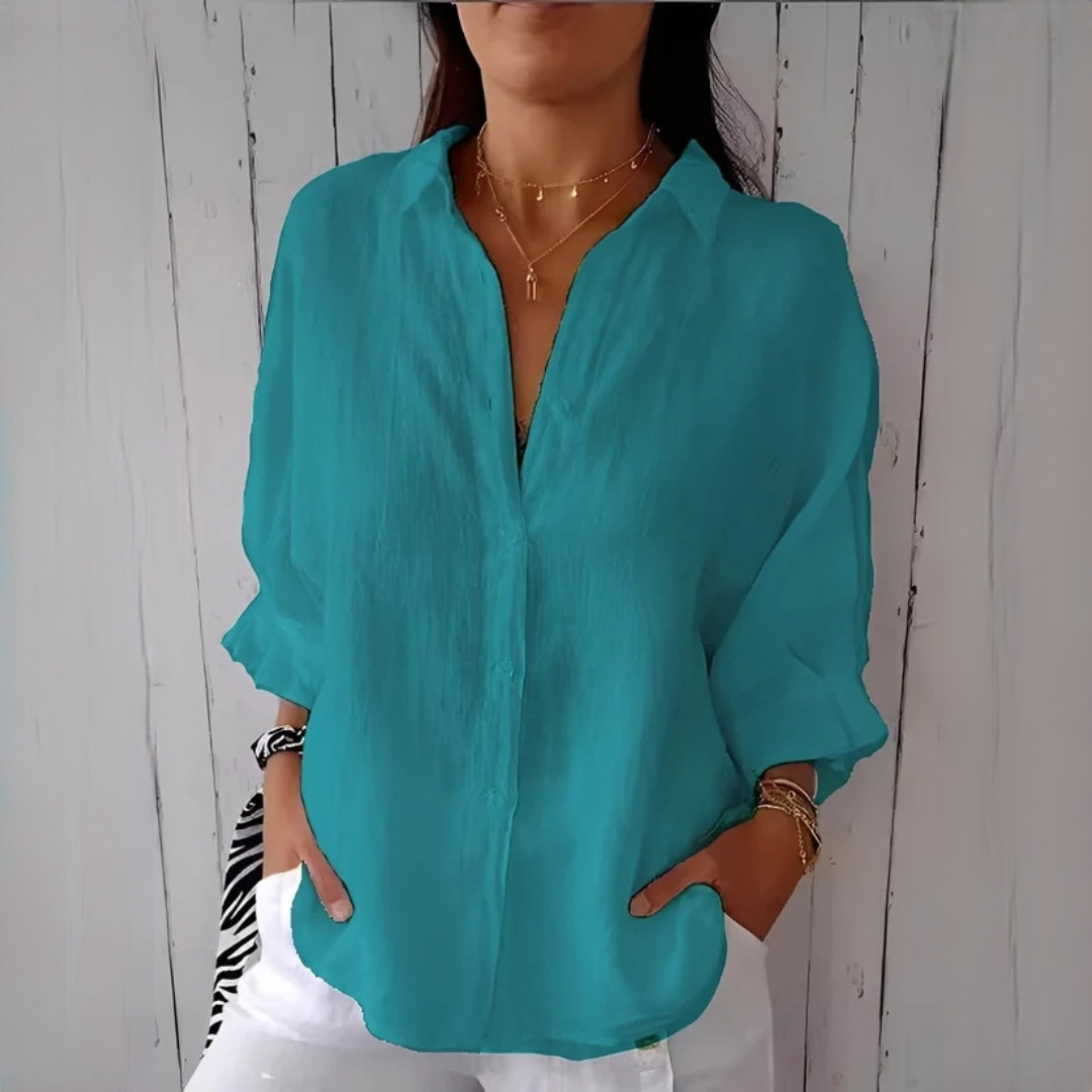 Amari - Elegante und komfortable Bluse