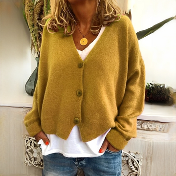 Deena - Bequemer und gemütlicher Pullover