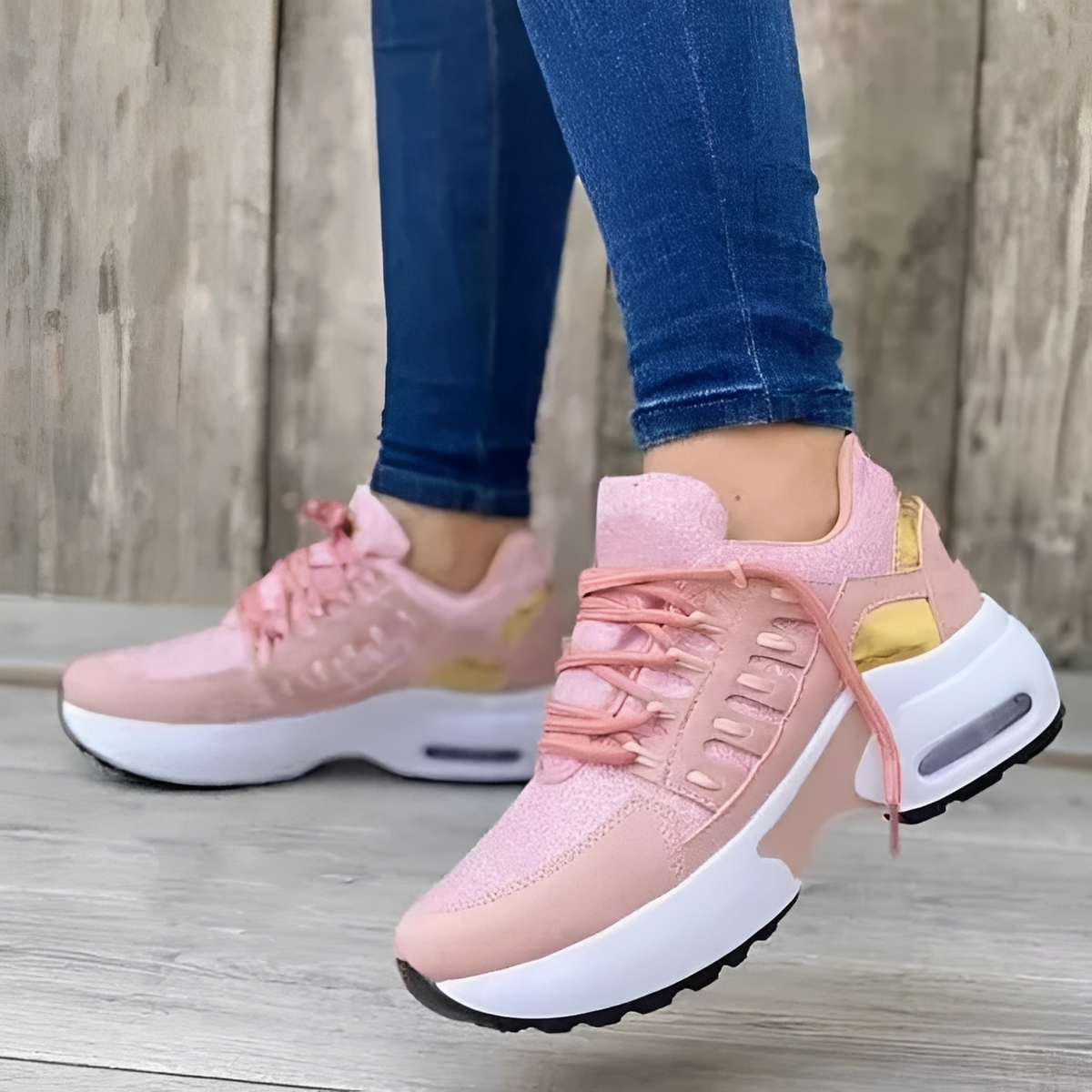 Thea - Elegante und komfortable Schuhe