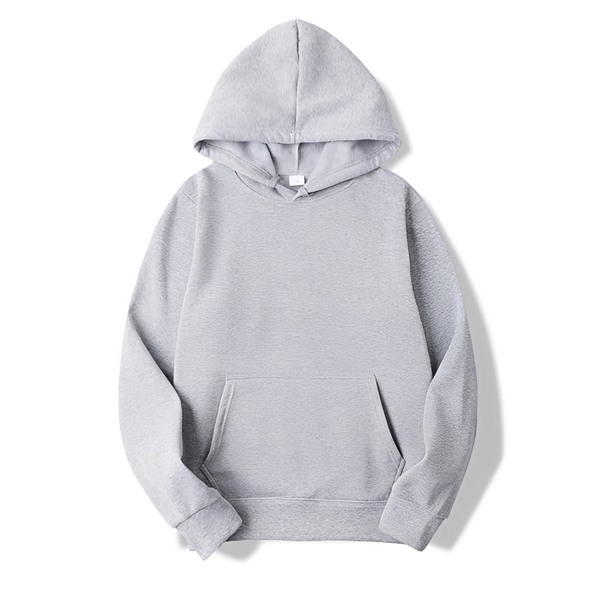 Paul - Bequemer und weicher Kapuzenpullover