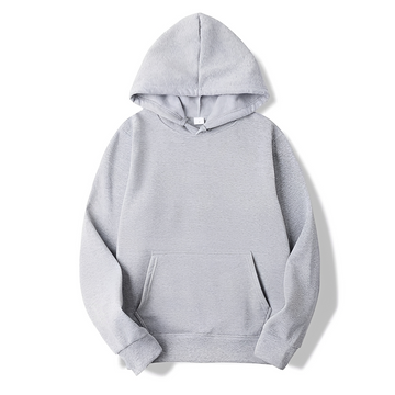 Paul - Bequemer und weicher Kapuzenpullover