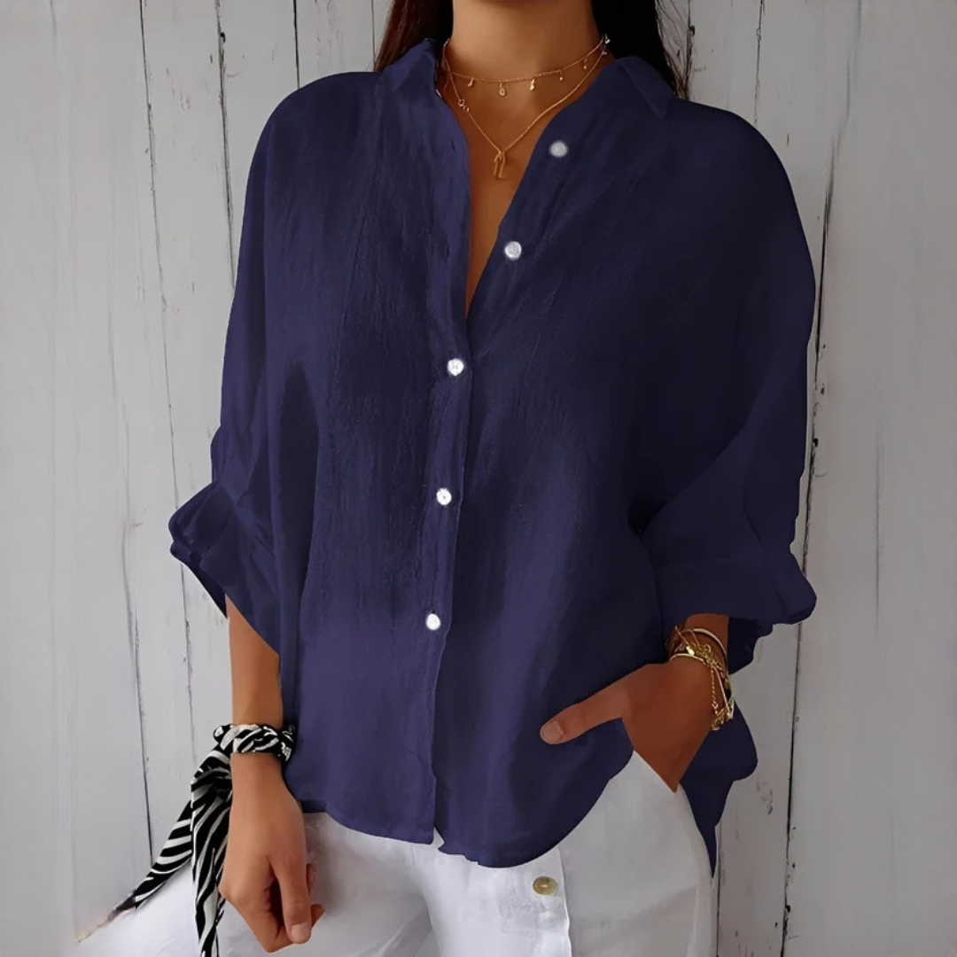 Amari - Elegante und komfortable Bluse