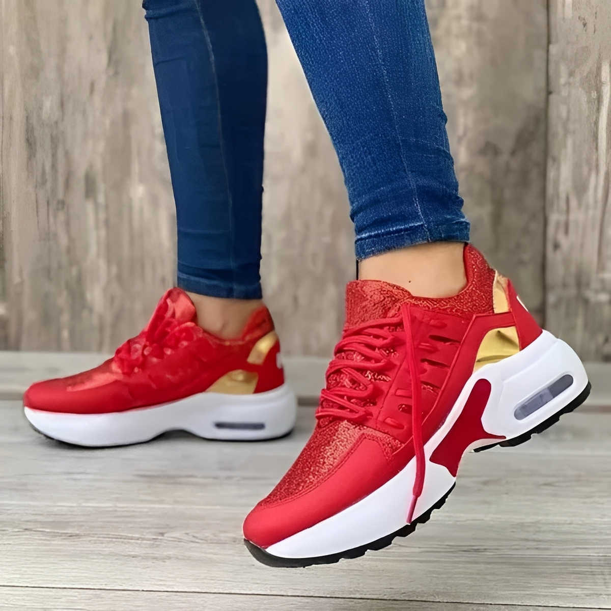 Thea - Elegante und komfortable Schuhe