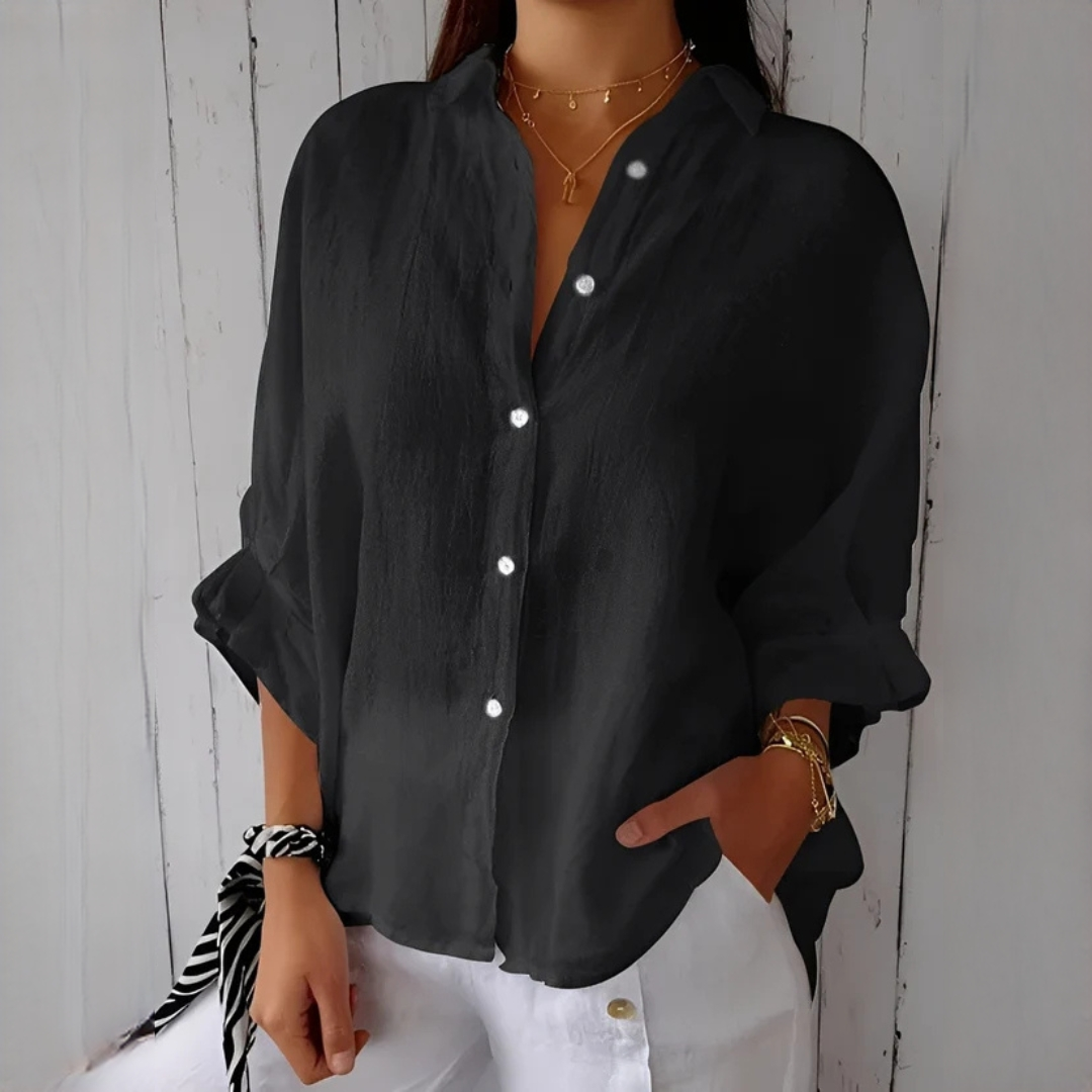 Amari - Elegante und komfortable Bluse