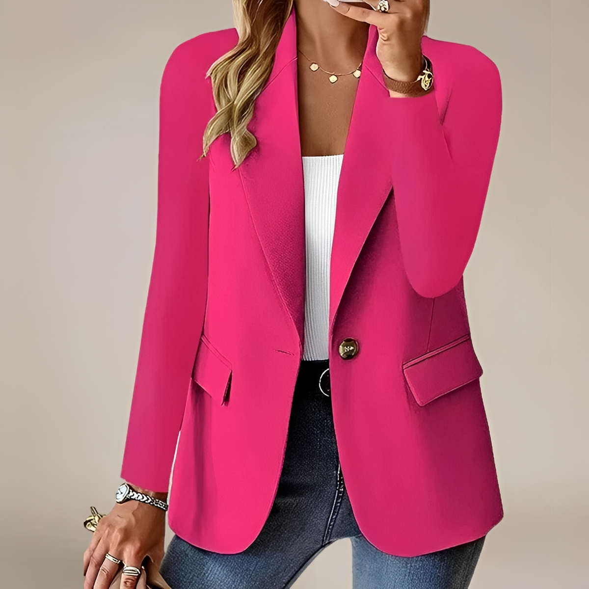 Maricar - Eleganter und moderner Blazer