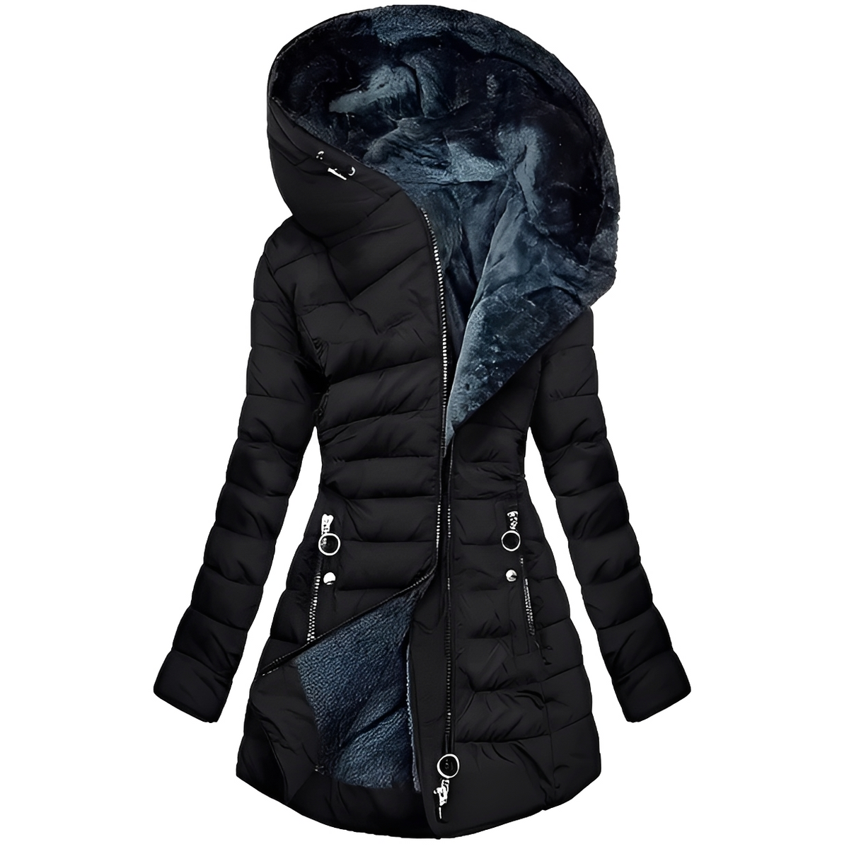 Raiza - Stilvolle und gemütliche Jacke