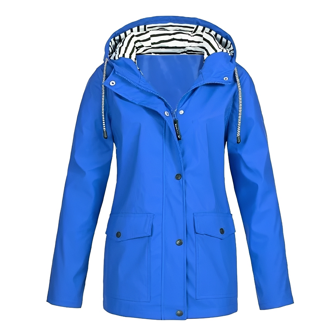 Verna - Elegante und schützende Jacke