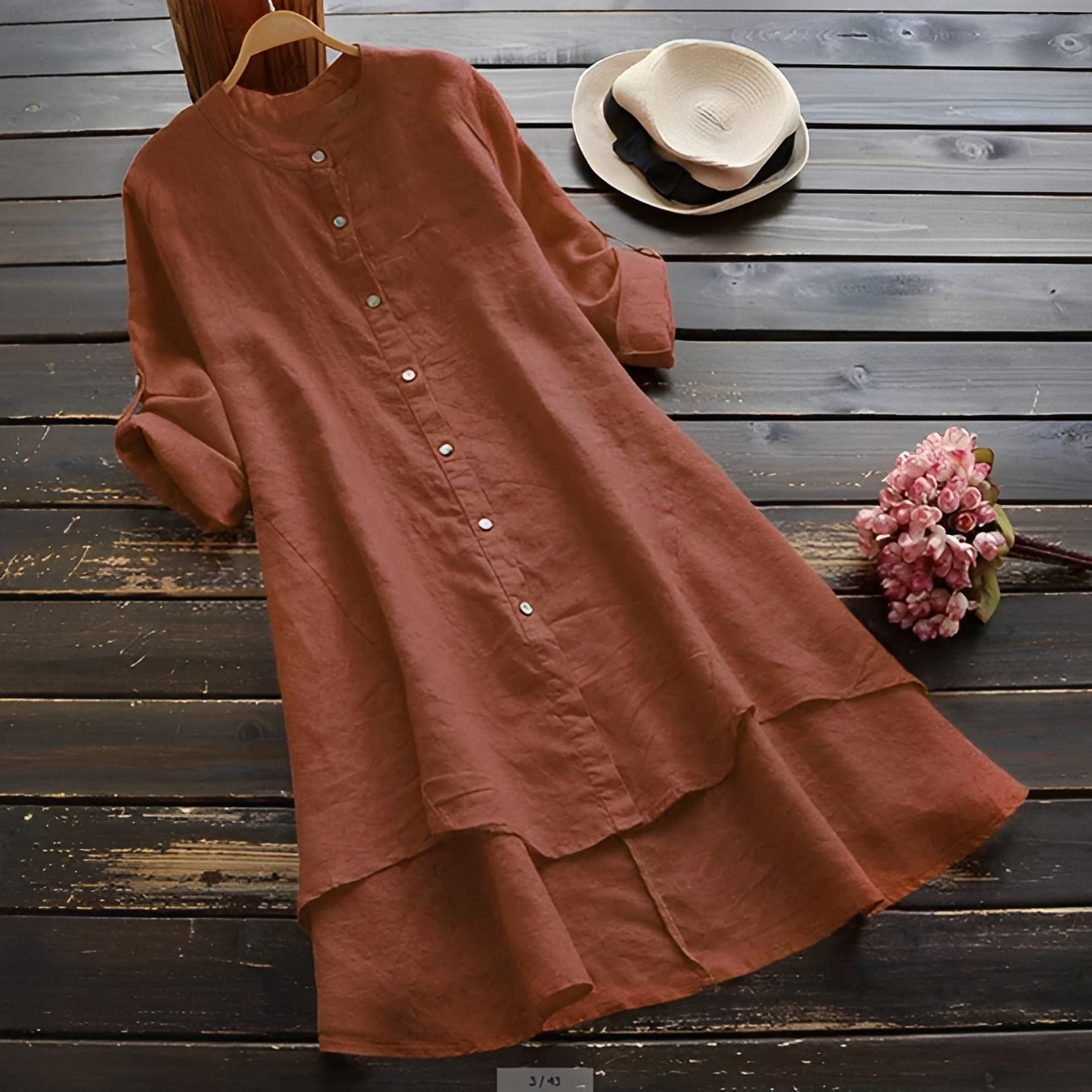 Maggie - Elegantes und stilvolles Kleid