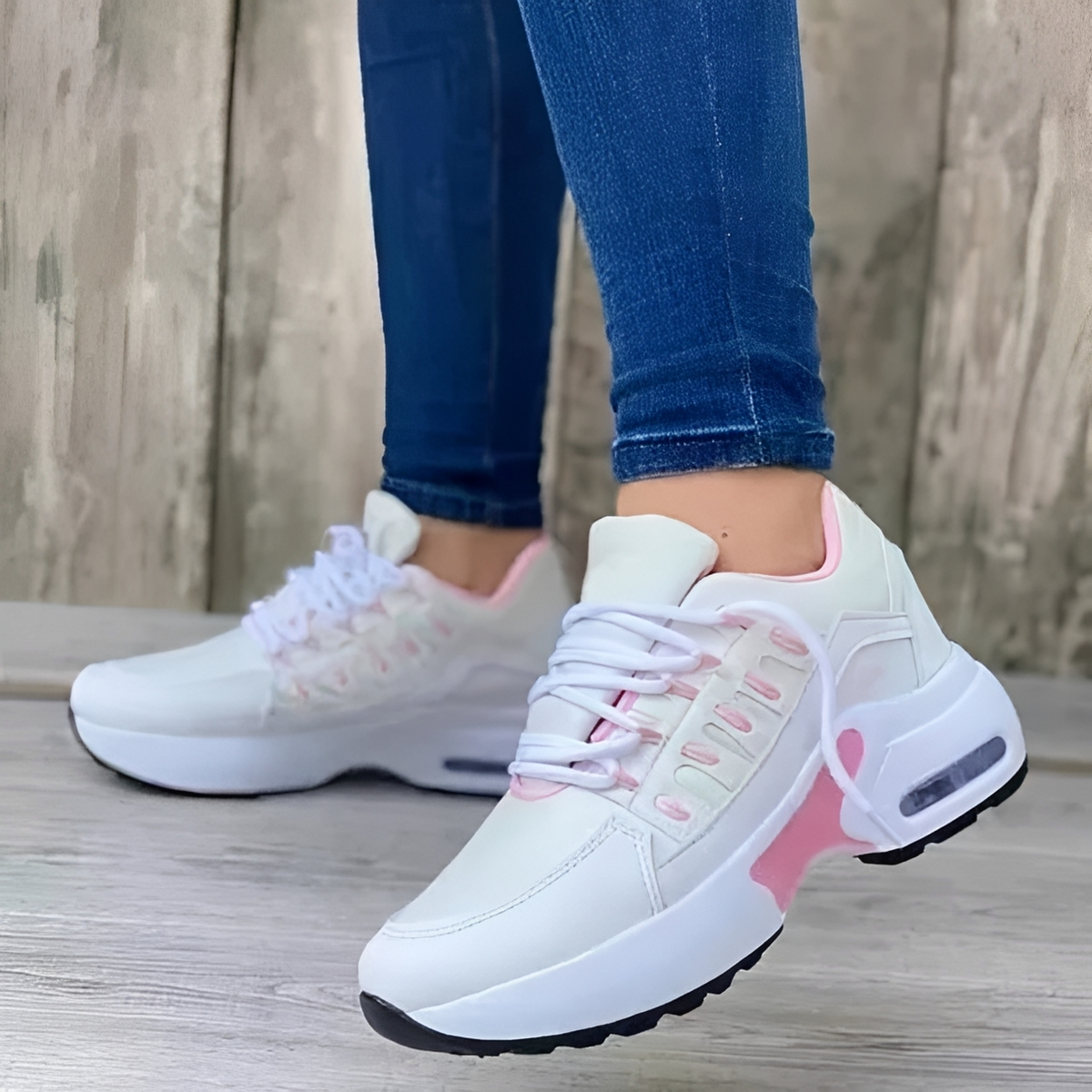 Thea - Elegante und komfortable Schuhe