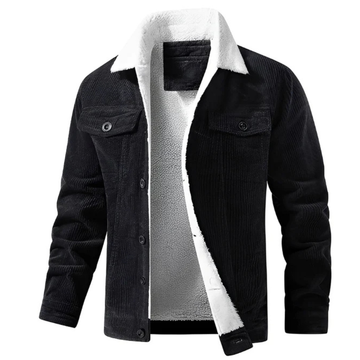 Mack - Klassische und komfortable Jacke
