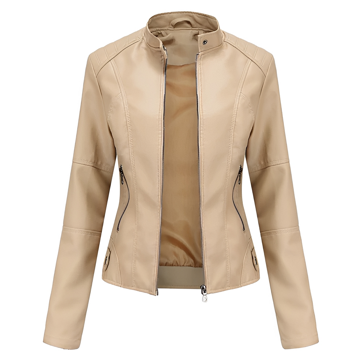 Martha - Stilvolle und elegante Jacke