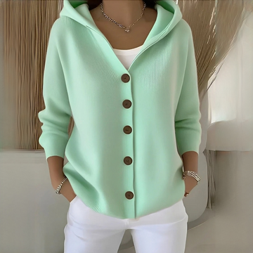 Emery - Bequemer und eleganter Hoodie