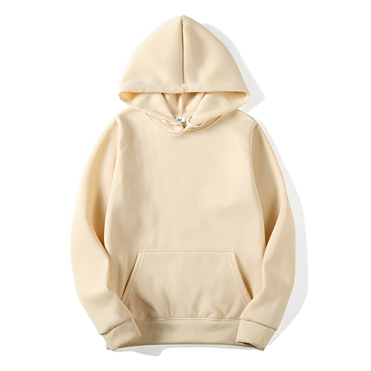Paul - Bequemer und weicher Kapuzenpullover